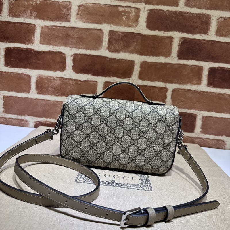 Gucci Top Handle Bags